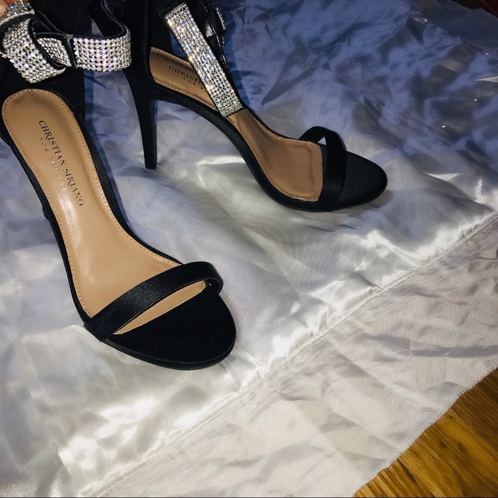 Christian Siriano Heels